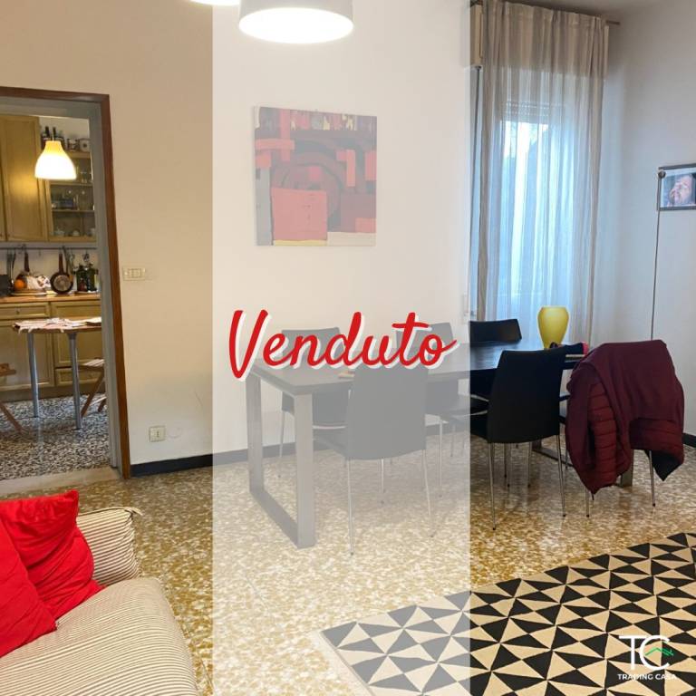 appartamento in vendita a Piacenza in zona Centro Storico