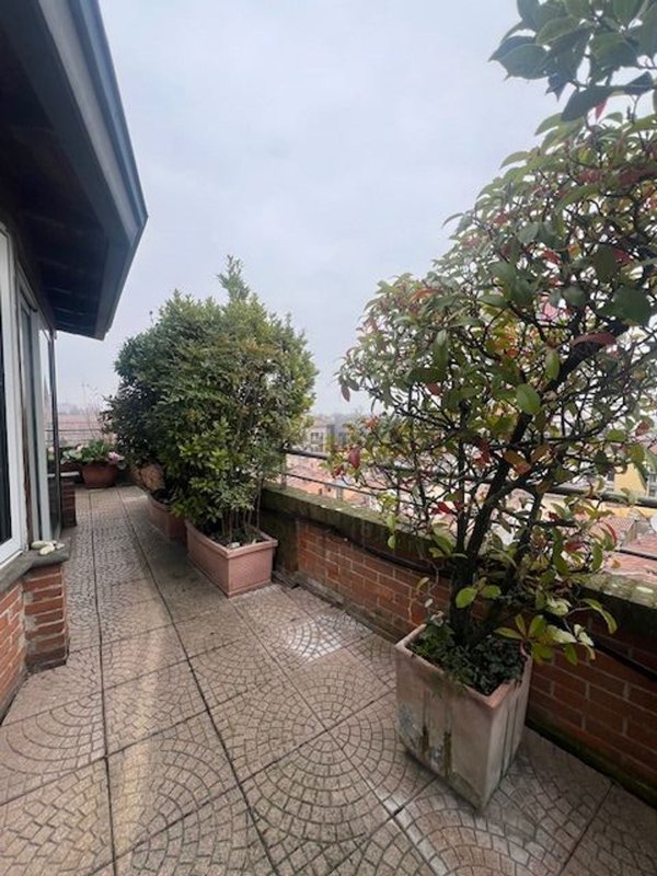 appartamento in vendita a Piacenza in zona Centro Storico