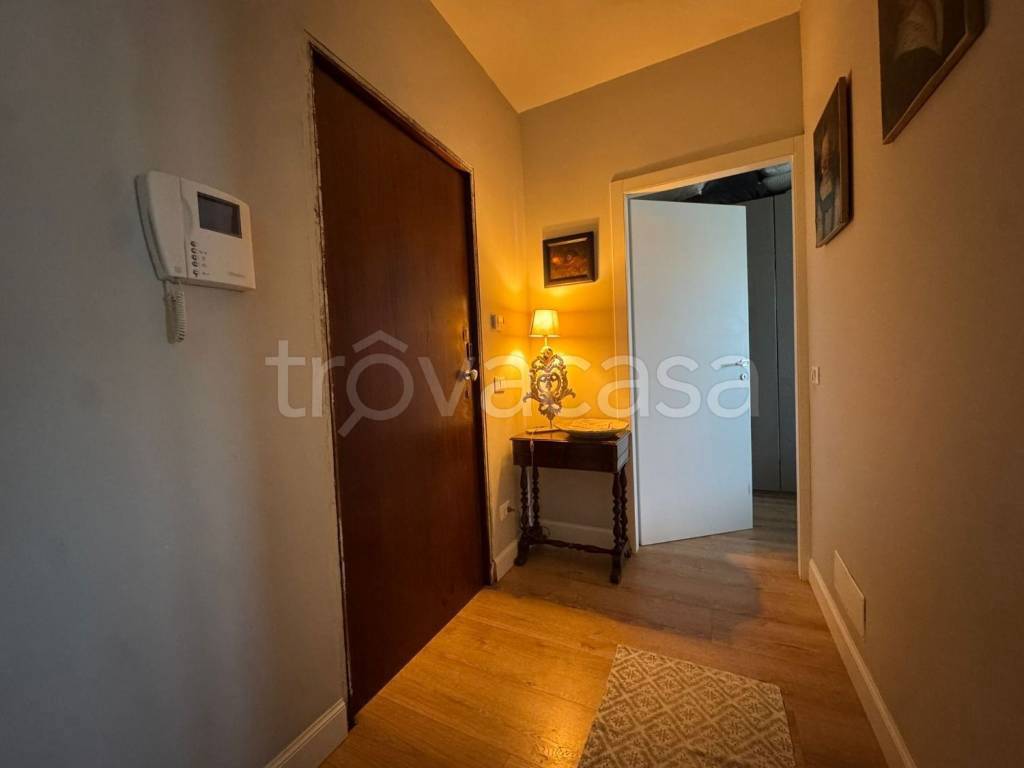 appartamento in vendita a Piacenza in zona Quarto