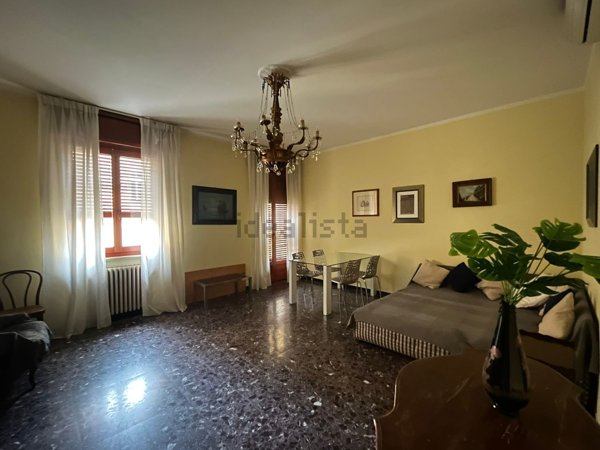 appartamento in vendita a Piacenza in zona Centro Storico