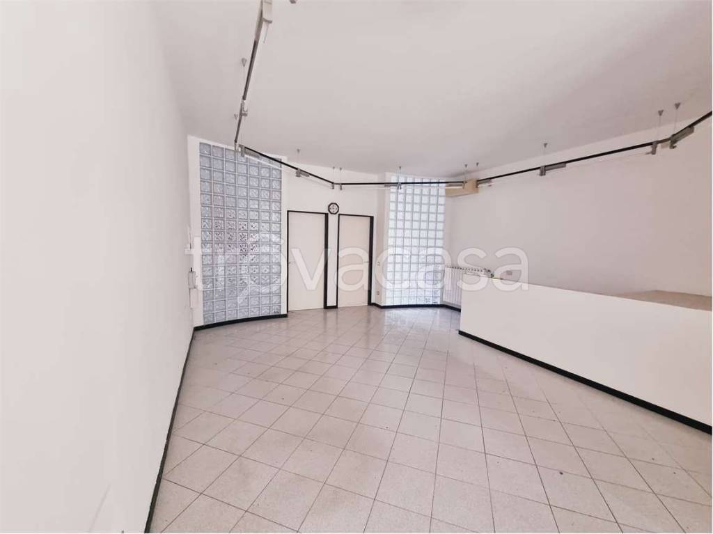 appartamento in vendita a Piacenza in zona Montale