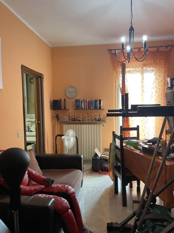 appartamento in vendita a Piacenza in zona Infrangibile