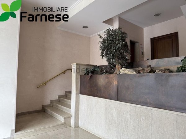 appartamento in vendita a Piacenza in zona Stadio