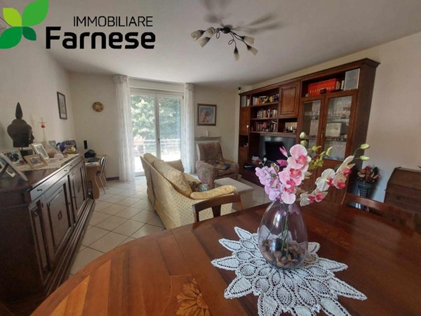 appartamento in vendita a Piacenza in zona Veggioletta