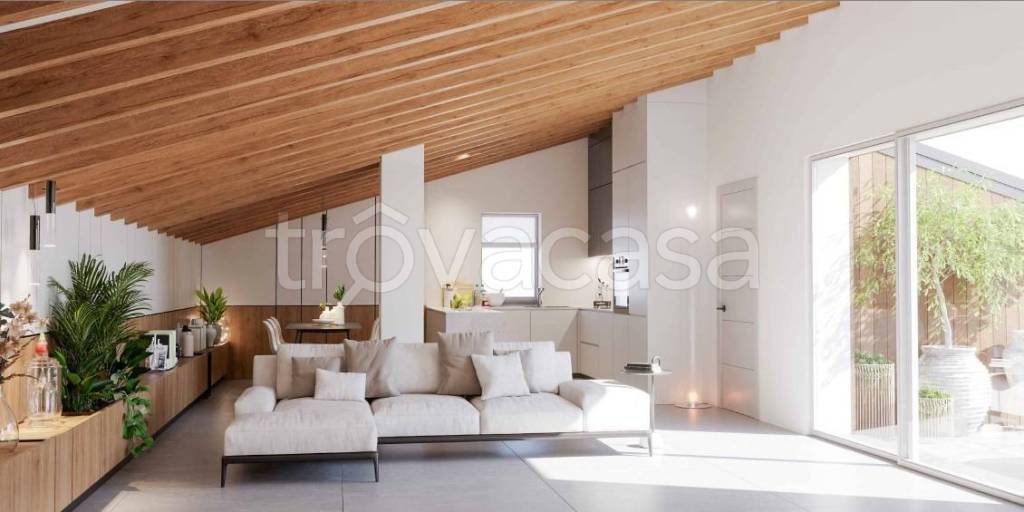 appartamento in vendita a Piacenza in zona Belvedere / Quartiere Duemila