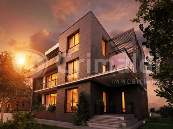 appartamento in vendita a Piacenza in zona Belvedere / Quartiere Duemila