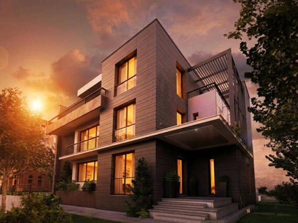 appartamento in vendita a Piacenza in zona Belvedere / Quartiere Duemila