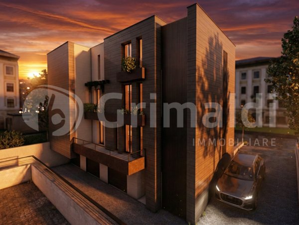 appartamento in vendita a Piacenza in zona Belvedere / Quartiere Duemila