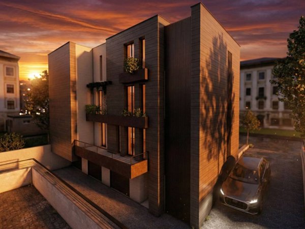appartamento in vendita a Piacenza in zona Belvedere / Quartiere Duemila