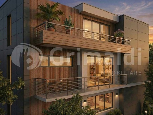 appartamento in vendita a Piacenza in zona Belvedere / Quartiere Duemila