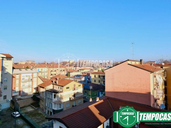 appartamento in vendita a Piacenza in zona Stadio
