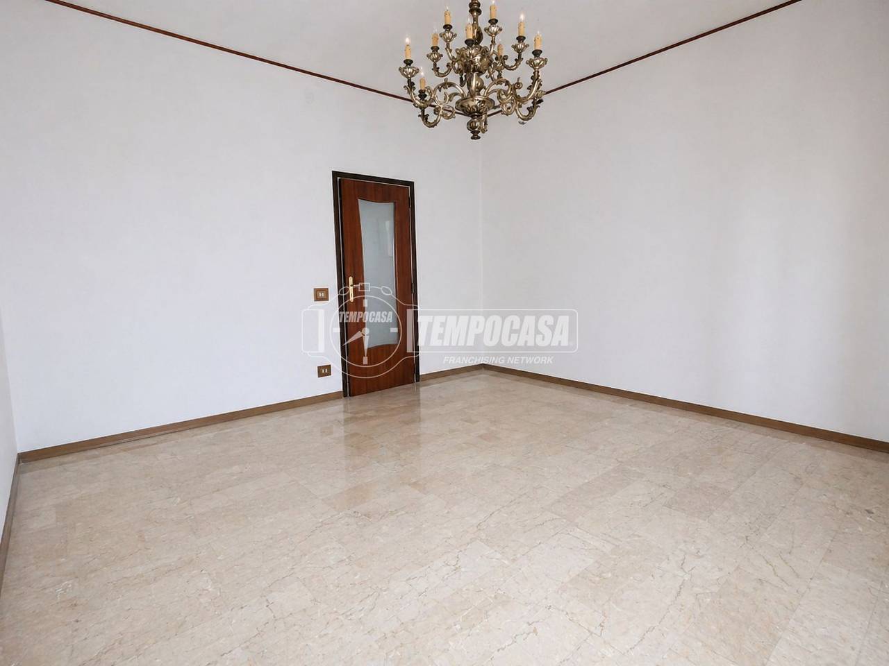 appartamento in vendita a Piacenza in zona Stadio