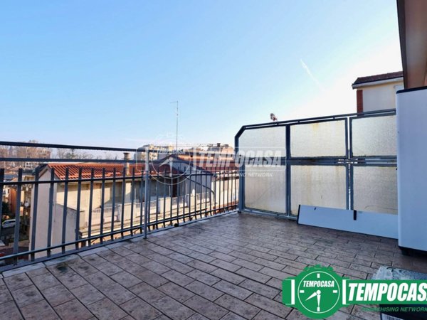 appartamento in vendita a Piacenza in zona Stadio