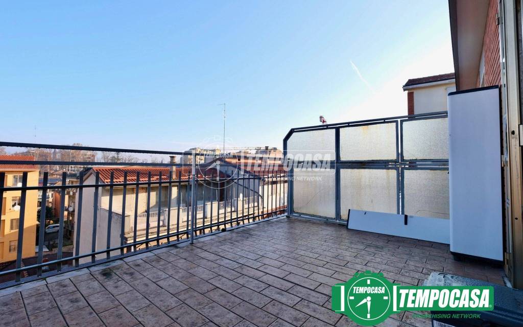 appartamento in vendita a Piacenza
