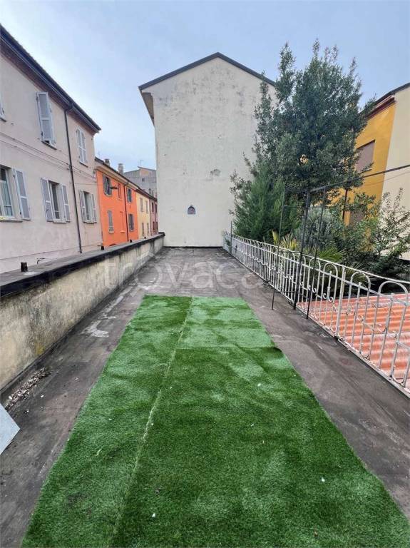 appartamento in vendita a Piacenza in zona Centro Storico