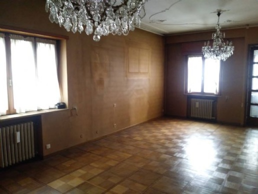 appartamento in vendita a Piacenza