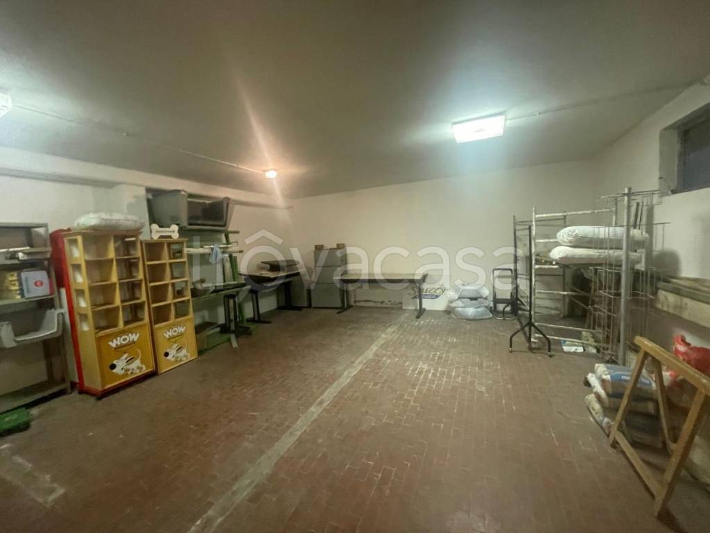 negozio in vendita a Piacenza
