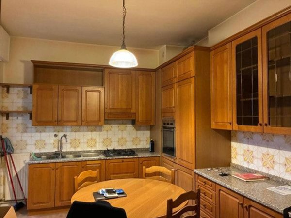 appartamento in vendita a Piacenza in zona Stadio