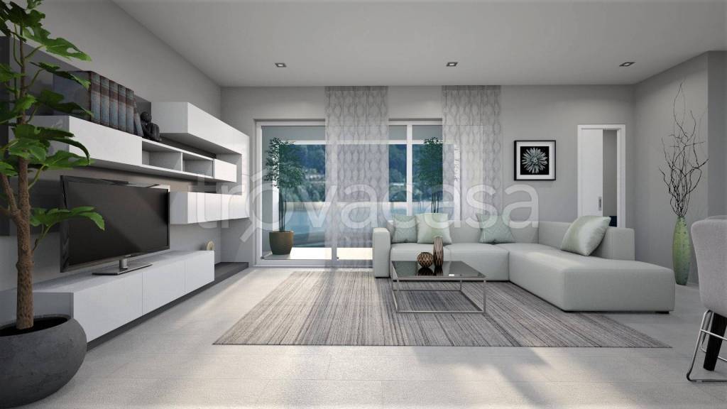 appartamento in vendita a Piacenza in zona Barriera Genova