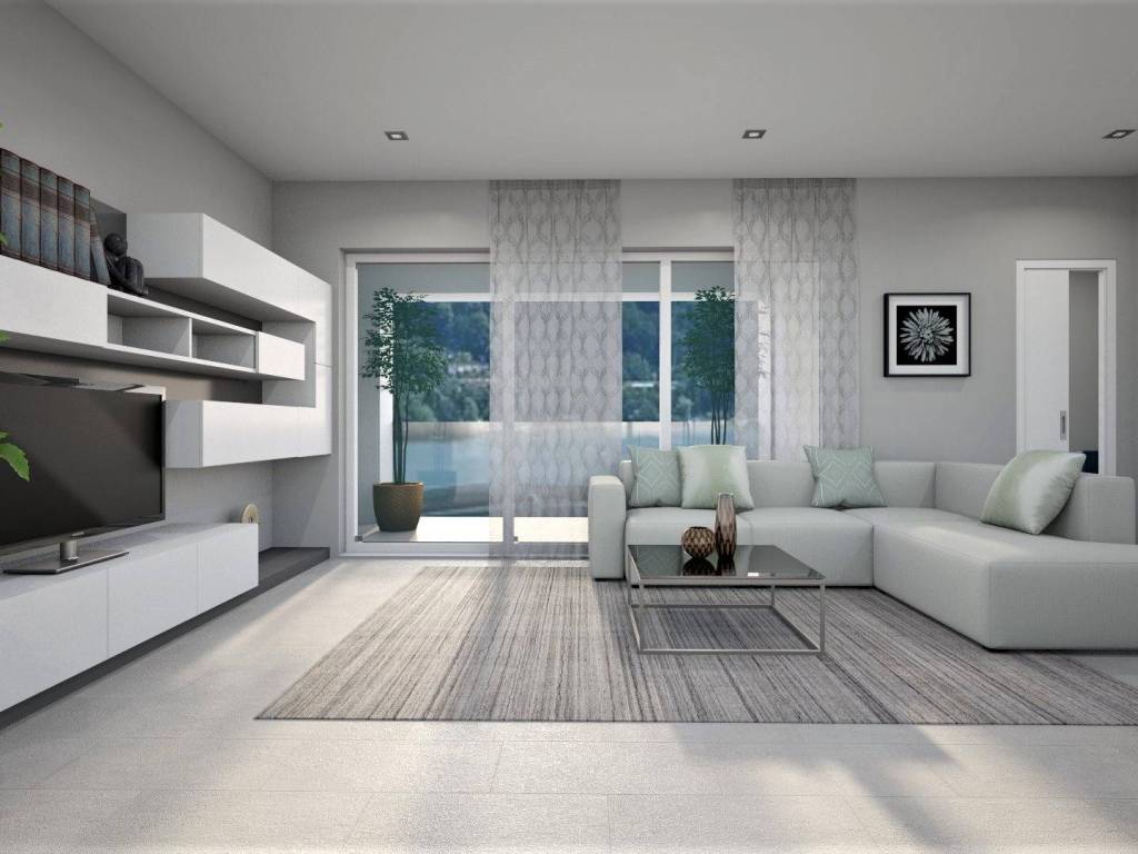 appartamento in vendita a Piacenza in zona Stadio