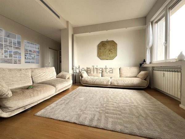 appartamento in vendita a Piacenza in zona Belvedere / Quartiere Duemila