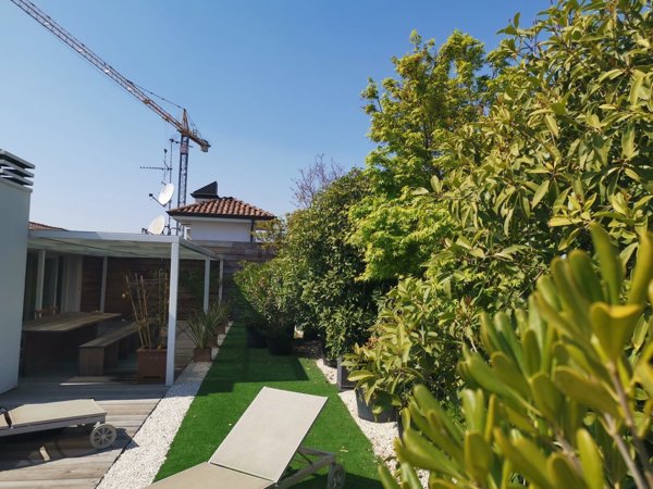 appartamento in vendita a Piacenza