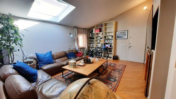 appartamento in vendita a Piacenza in zona Centro Storico