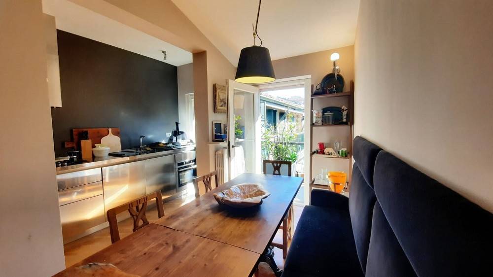 appartamento in vendita a Piacenza in zona Centro Storico