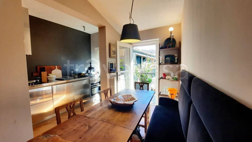 appartamento in vendita a Piacenza in zona Centro Storico