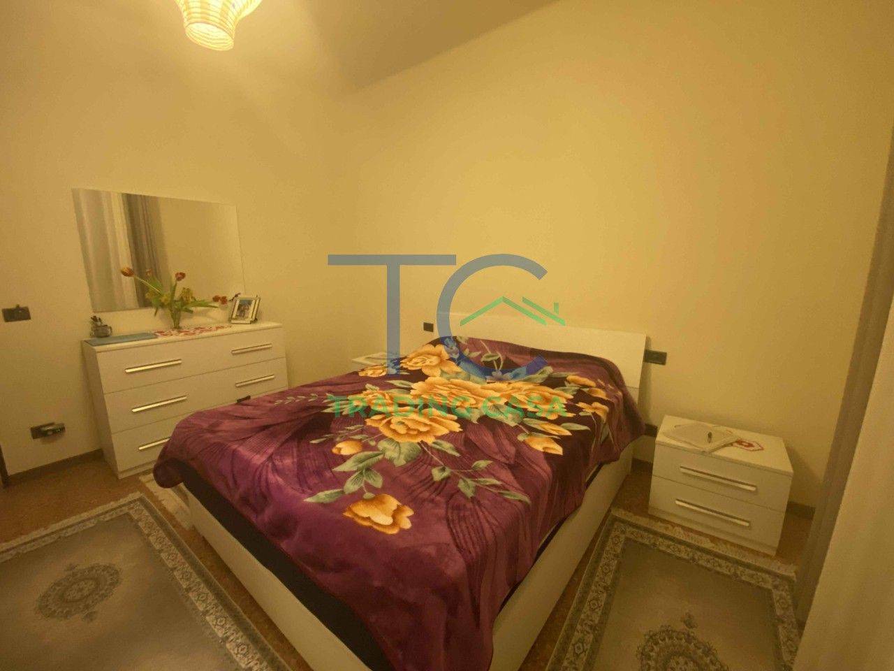 appartamento in vendita a Piacenza in zona Stadio