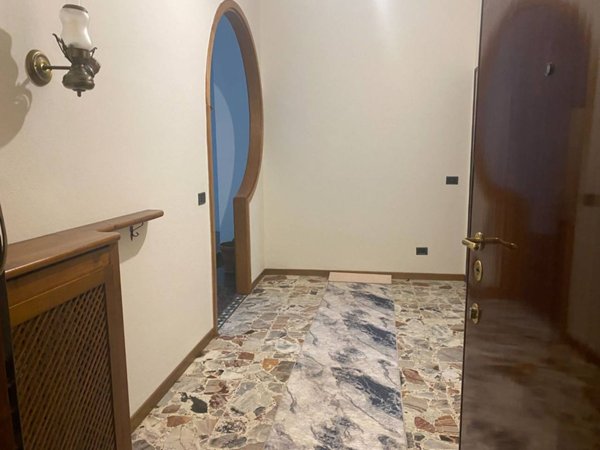 appartamento in vendita a Piacenza in zona Stadio