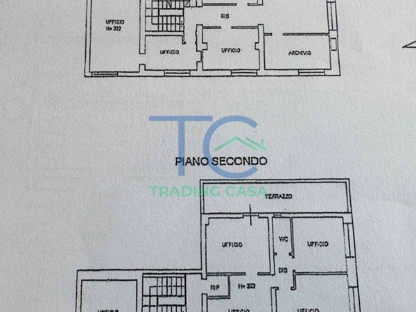 appartamento in vendita a Piacenza in zona Centro Storico