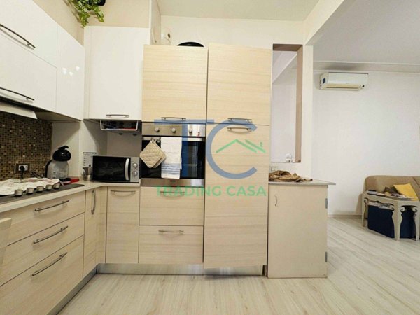 appartamento in vendita a Piacenza in zona Stadio