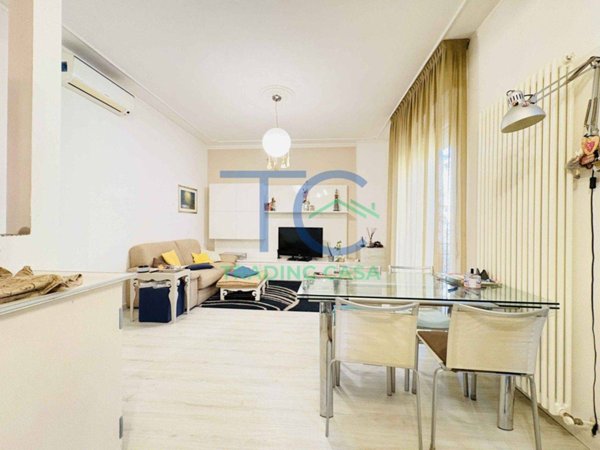 appartamento in vendita a Piacenza in zona Stadio