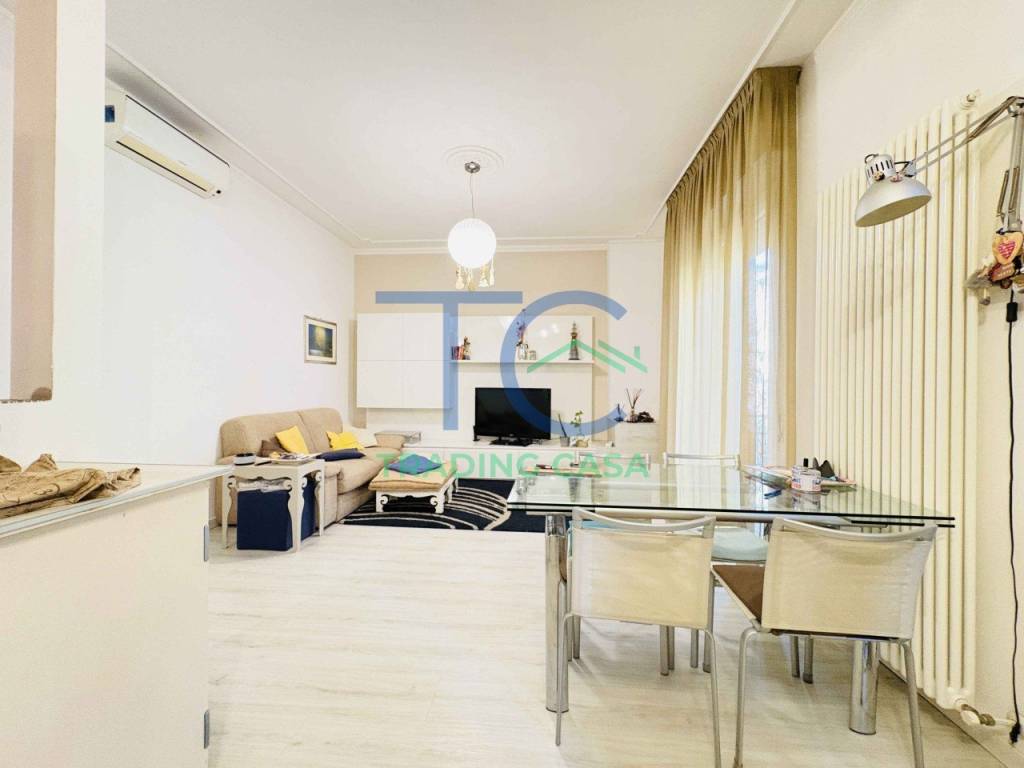 appartamento in vendita a Piacenza in zona Stadio