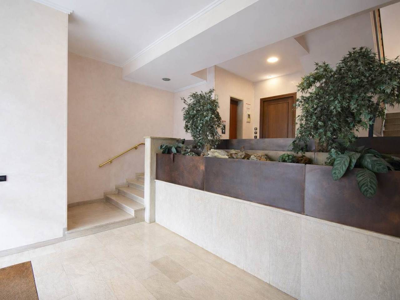 appartamento in vendita a Piacenza in zona Stadio