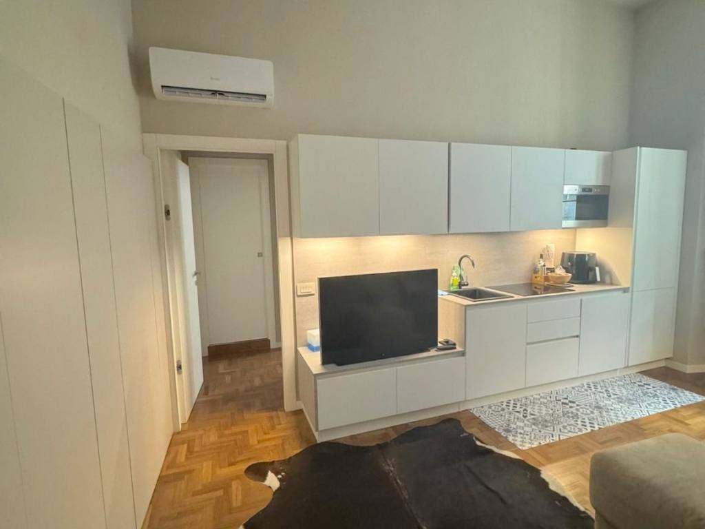 appartamento in vendita a Piacenza in zona Centro Storico