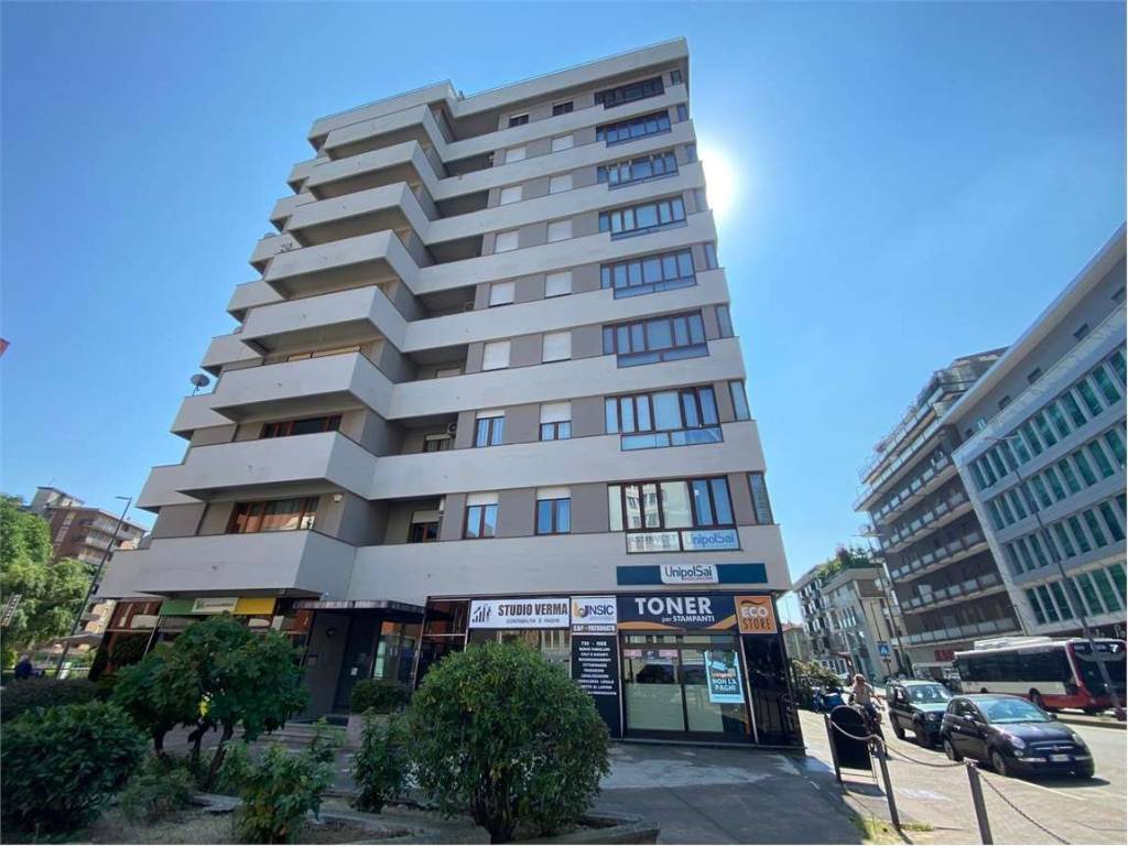 appartamento in vendita a Piacenza in zona Stadio