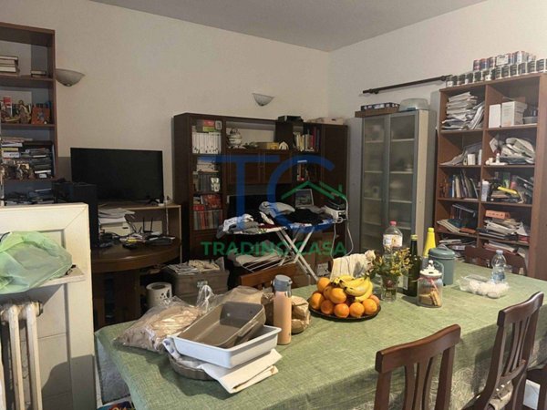 appartamento in vendita a Piacenza in zona Stadio