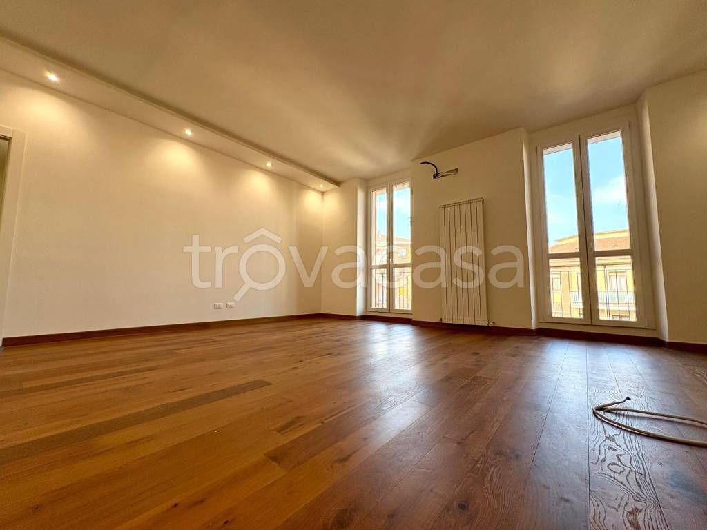 appartamento in vendita a Piacenza in zona Centro Storico