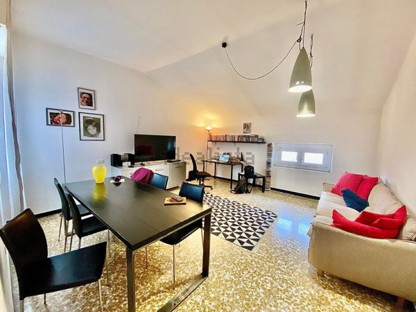 appartamento in vendita a Piacenza in zona Centro Storico