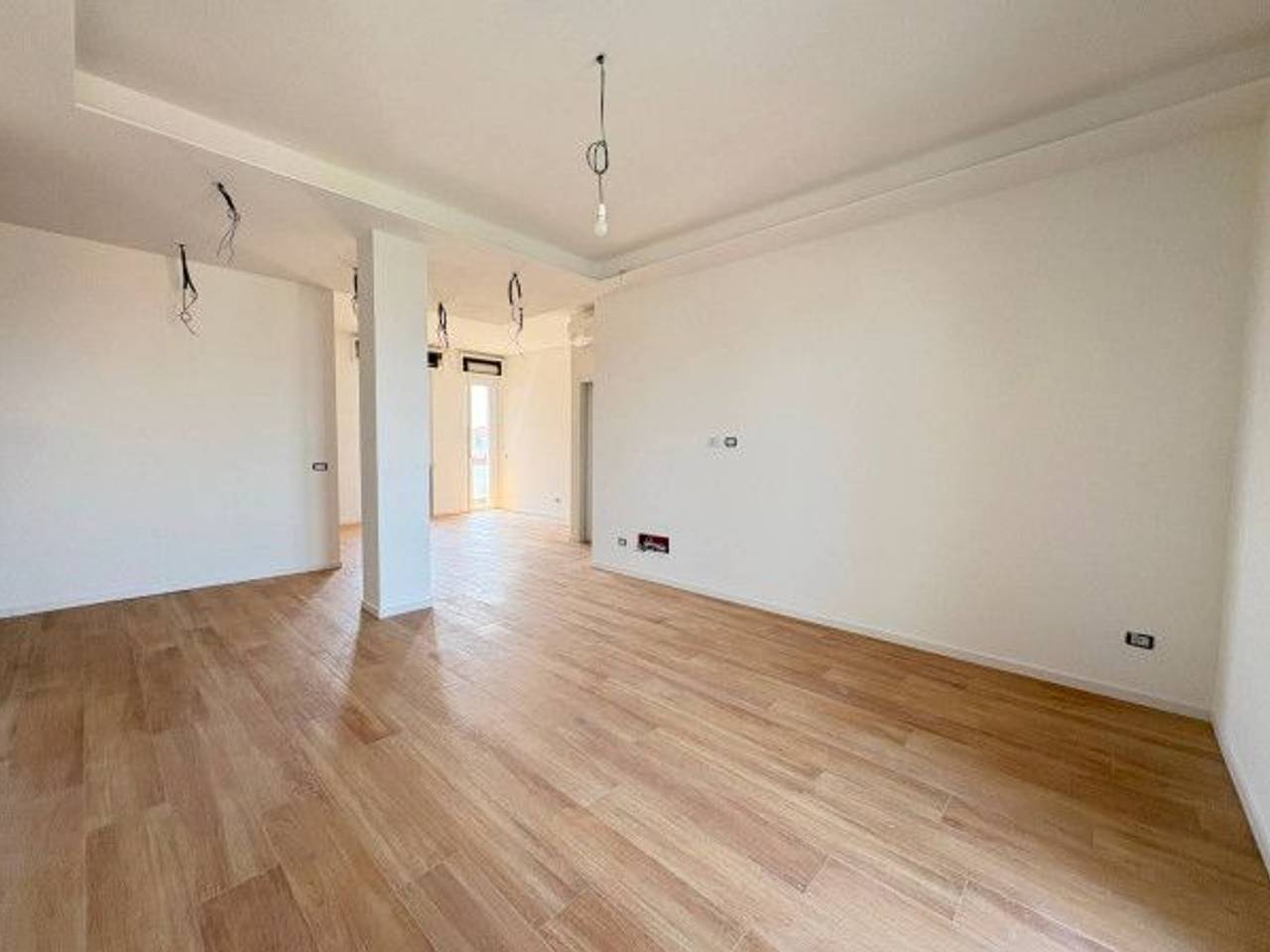 appartamento in vendita a Piacenza in zona Stadio