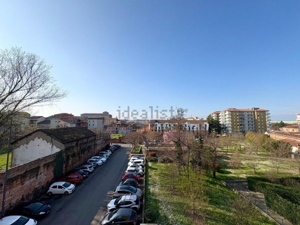 appartamento in vendita a Piacenza in zona Centro Storico