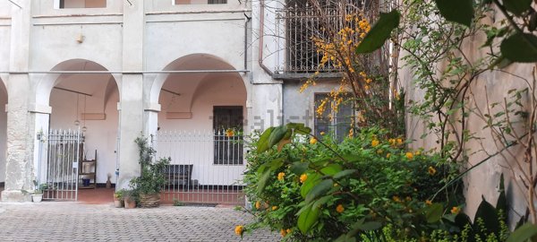 appartamento in vendita a Piacenza in zona Centro Storico