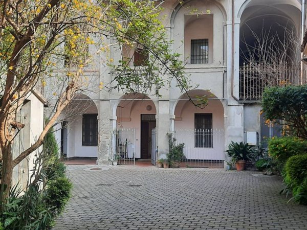 appartamento in vendita a Piacenza in zona Centro Storico