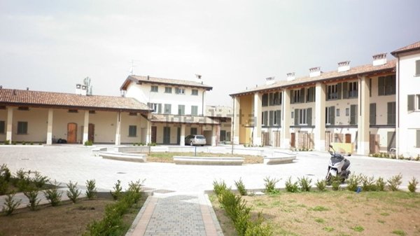 appartamento in vendita a Piacenza in zona Veggioletta