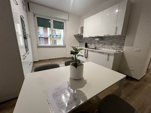 appartamento in vendita a Piacenza