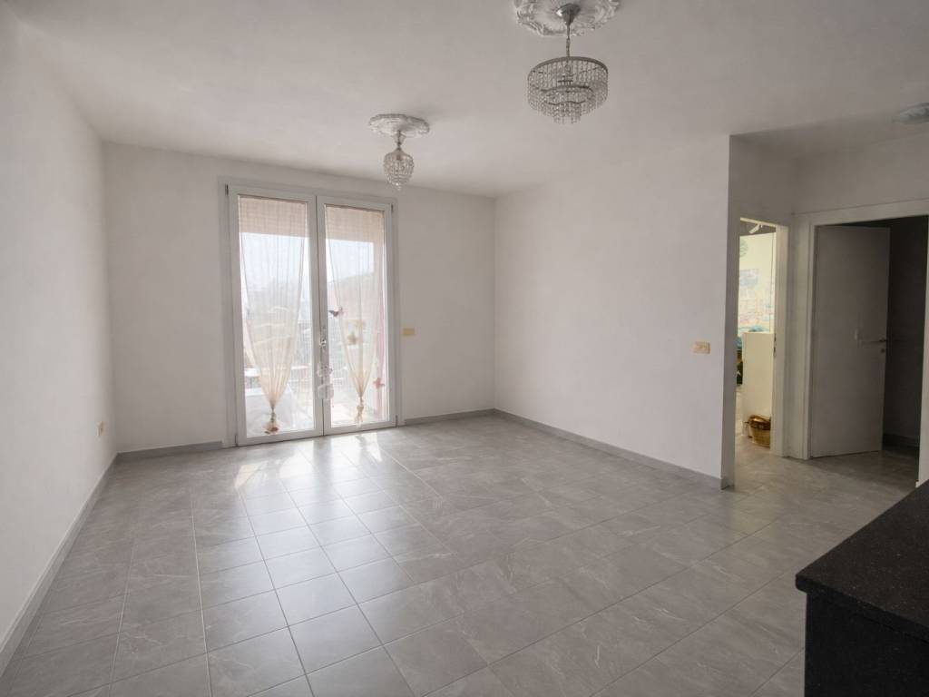 appartamento in vendita a Piacenza in zona Stadio