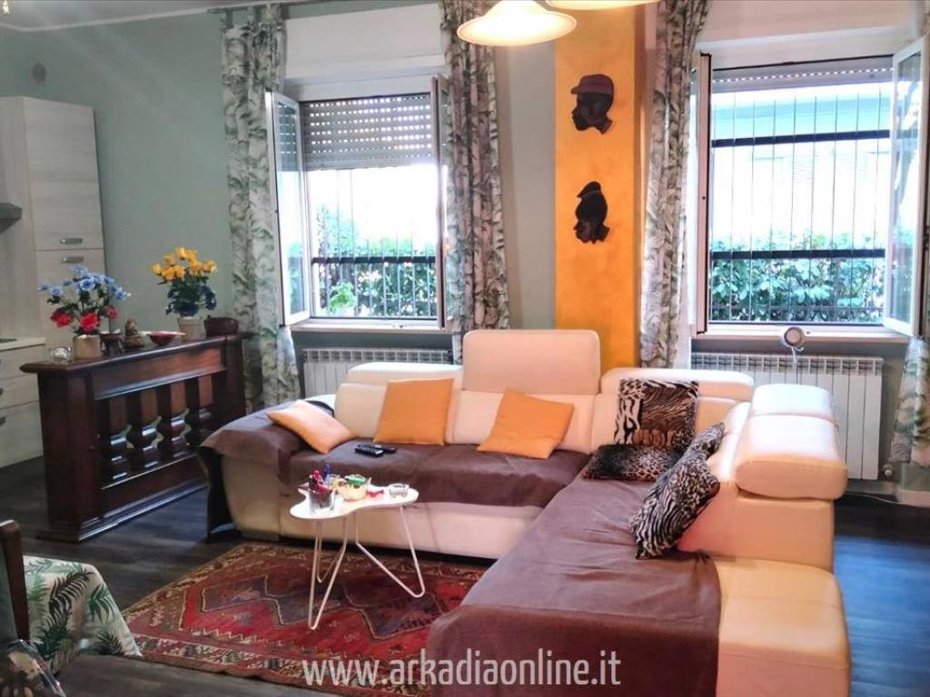 appartamento in vendita a Piacenza