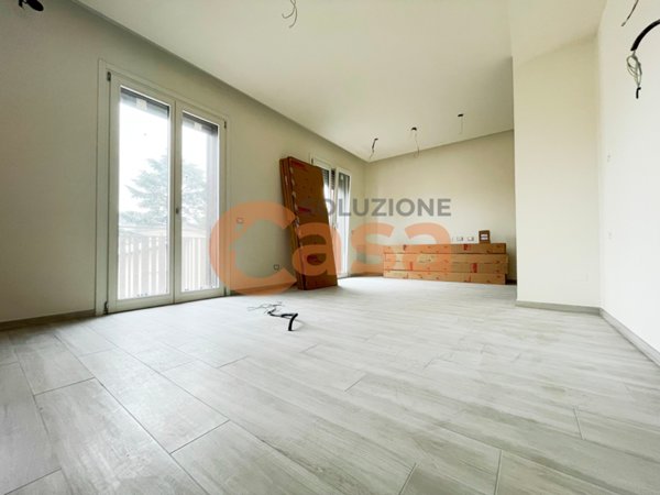 appartamento in vendita a Piacenza in zona Belvedere / Quartiere Duemila